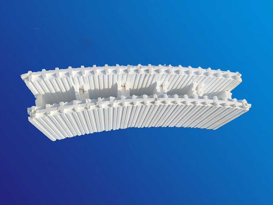 怎么看海容模塊的導(dǎo)熱系數(shù)，有哪些作用？